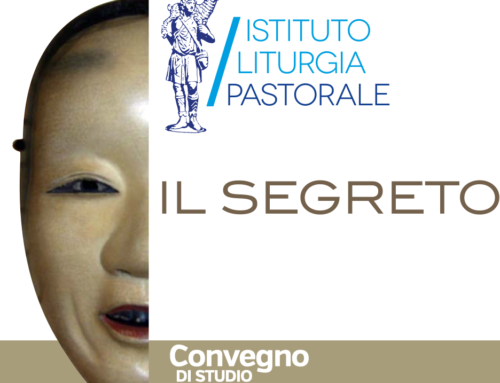 Il segreto tradito – Convegno ILP di Padova